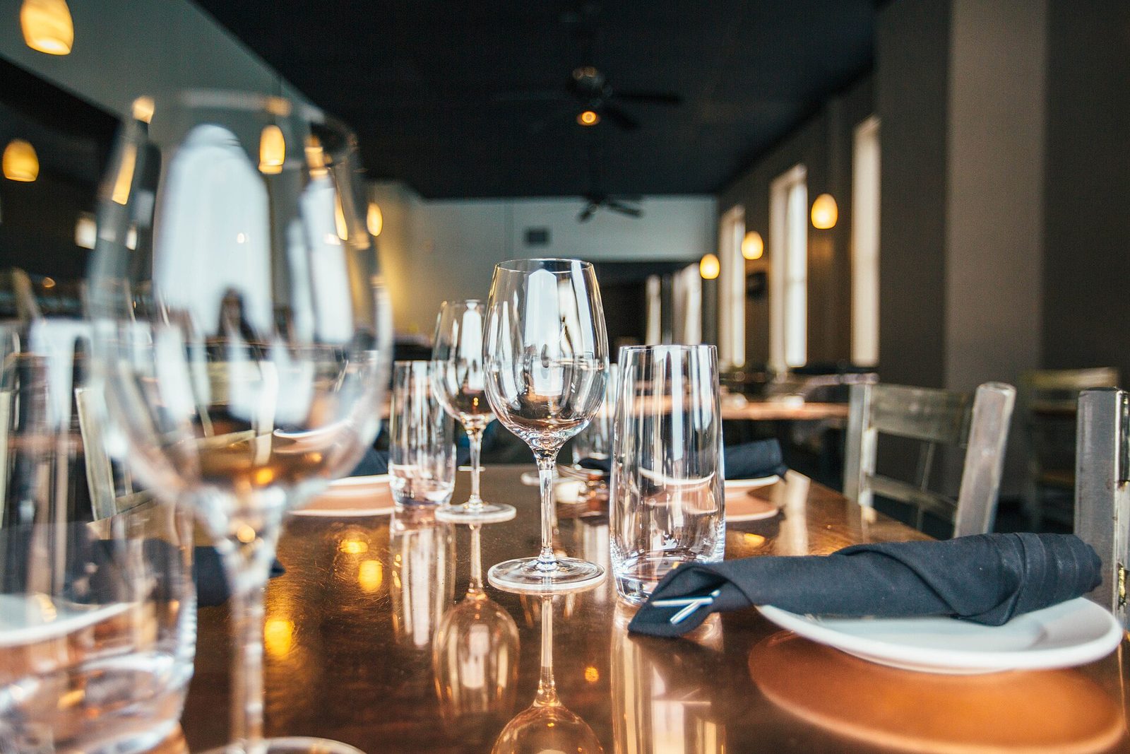 Demo Bistro